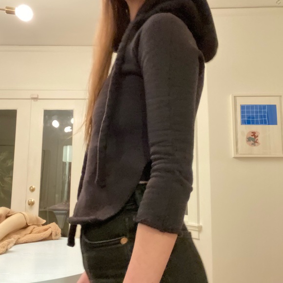 Vetements Pour Femme Tops ETE2015 Sweatshirt - Picture 5 of 6